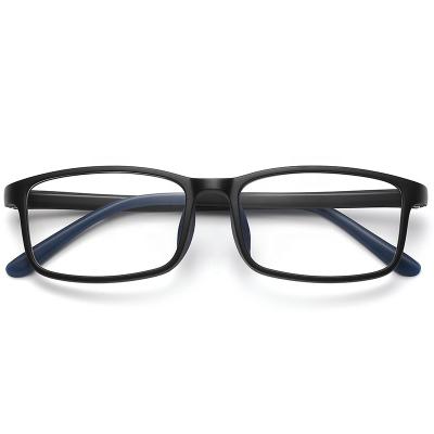 China Latest TR optical glass soft frames for boys and girls. for sale