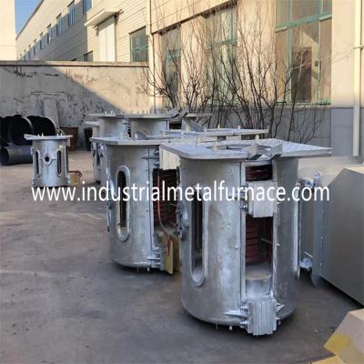 China Reliable Industrial Induction Furnace Heating Rate 0-10C/min Cooling Rate 0-10C/min for sale