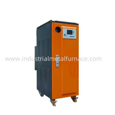 China 6-36KW WDL-DM Electric Steam Generator With Maximum High Temperature Resistance Of 900 ℃ for sale