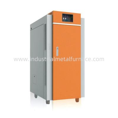 China High Efficiency Energy Saving 350-2800 KW Gas Hot Water Boiler With 15-100% Stepless Variable Frequency Regulation for sale