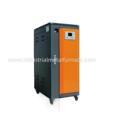 China WDL-DM Automatic Electric Heating Steam Generator With Water Volume Less Than 50L for sale