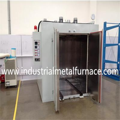 China Hanger Oven Equipment Mainly Used By Customers To Hang And Dry Products for sale