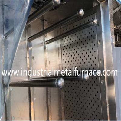 China Hanger Oven Used To Hang And Dry Products for sale