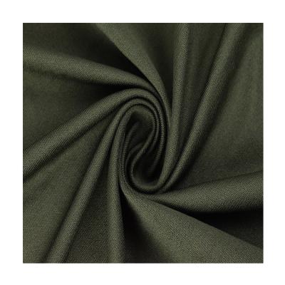 China Hot Sale Four-way Stretch Milk Silk Polyester Jersey Knitted Fabric For Clothing for sale