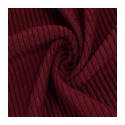 China Polyester knitted jacquard air layer fabric organic silk cotton knitted jacquard baby fabric for sale