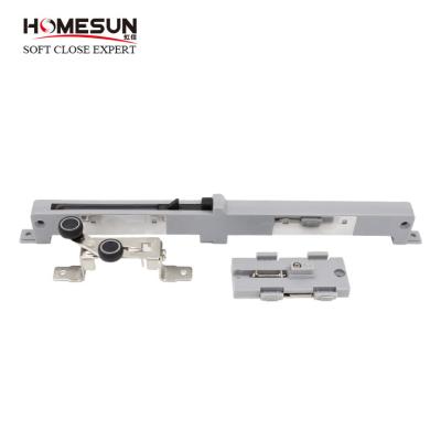 China Traditional high quality soft close sliding door damper made in China for sale