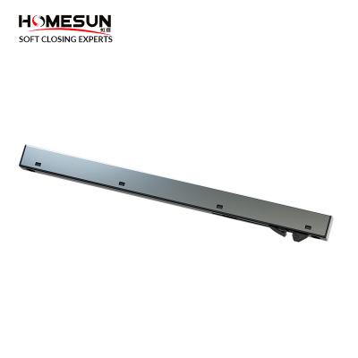 China Traditional HOT SALE GLASS DOOR SOFT NARROW SLIDING DOOR DAMPER for sale