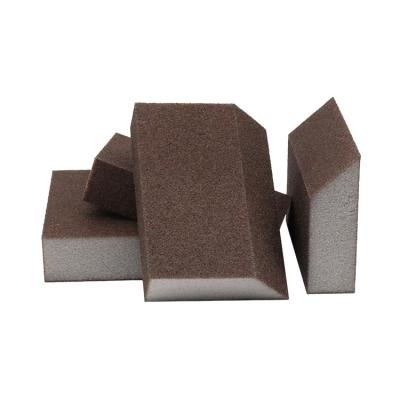 China Grinding and polishing of electronic products and other housings Manufacturer direct selling 70*100*50*25mm sanding blocks for automotive for sale