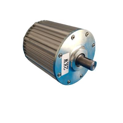 China Stainless Steel 50RPM Low Wind Turbine Motor 10Kw Free Energy Permanent Magnet Generator Rmp 2Kw 5Kw 20Kw 3Kw Permanent Magnet Generator for sale