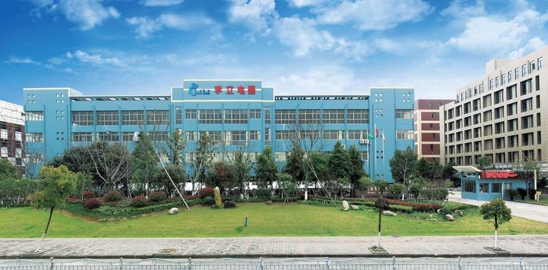 Verified China supplier - Ningbo Lili Electric Co., Ltd.