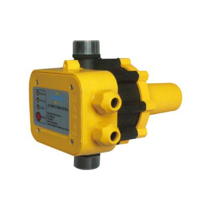 China Wholesale price pressure switch booster controller automatic water shortage protection DSK-1 pressure control for sale