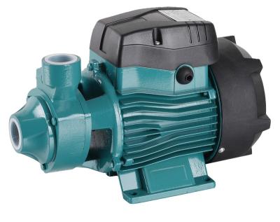 China LILI STRATEGY vortex water pump with thermal protector QB70 28X17.5X20.5cm for sale