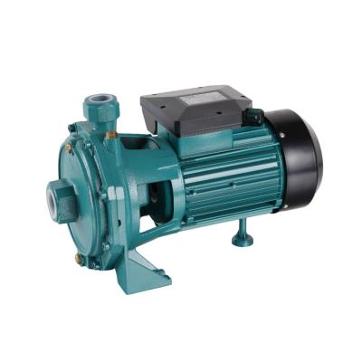 China Ultra Quiet Heat Booster Pump Centrifugal Pump Circulation Household Pipe 43x24x28.5cm for sale