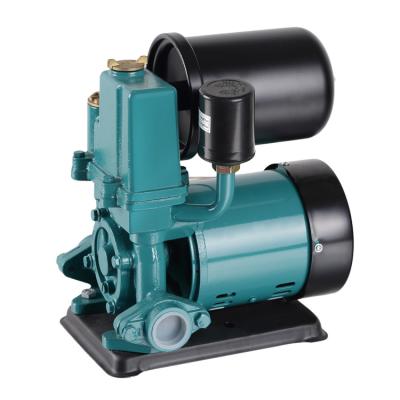 China Commercial building manufacturers supply 90 degree liquid high temperature self-priming pump intelligent automatic self-priming pump for sale