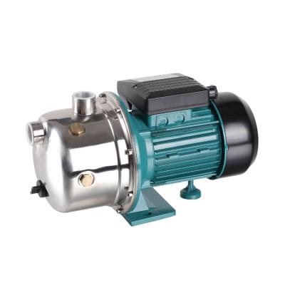 China Commercial Buildings Professional Prepared Metal Propeller Centrifugal Jet Pump Acid And Alkali Heavy Duty Automatic Sgj Jet Pump for sale