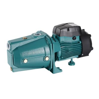 China Commercial Buildings Tap Water Booster Jet Pump Full Automatic Pumping Jet Pump Latest Hot Sale for sale