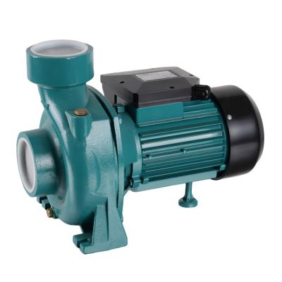 China Latest Arrival Commercial Pipeline Buildings Centrifugal Pump Large Displacement Pumping Mechanical Centrifugal Pump for sale