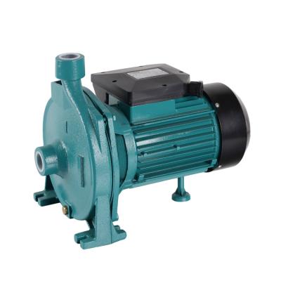 China Factory buildings commercial energy productair main centrifugal pipeline pumphousehold centrifugal pump for sale