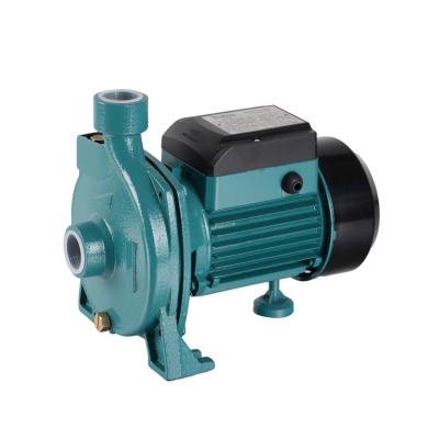 China Buildings factory latestlarge flow commercial farmland irrigation centrifugal pump corrosion resistant centrifugal pump for sale