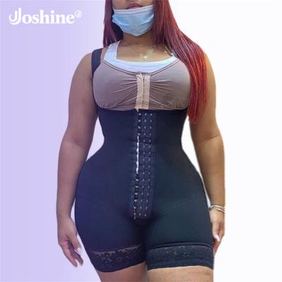 China Antibacterial women shapewear full body shaper slimming body shaper body shaper woman body shaper best for sale