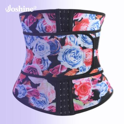 China Size Underwear OEM/Private Label Custom ODM Service Plus Size 3 Women Men Belt Sweated Hook Waist Trainers Corset Vendors for sale