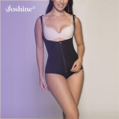 China Factory Direct Sales Antibacterial Slimming Trainer Butt Lifter Wholesale Shapewear Body Shaper Belt Waist Trainer for sale