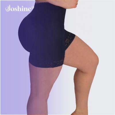 China Private Label Dropshipping Butt Lifter Waist Trainer Body Shapers Tummy Antibacterial Control Shapewear for sale