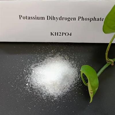 China Food Grade Monopotassium Phosphate White Crystal MKP For Fertilizer for sale