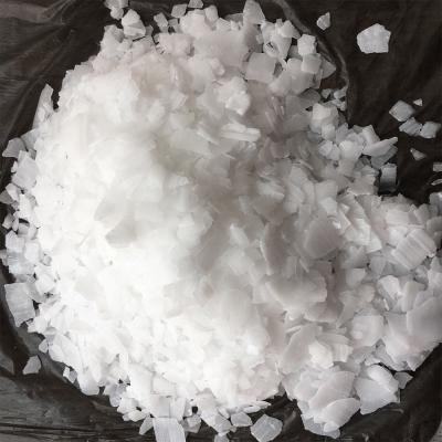 China 90% KOH / Potassium Hydroxide Flakes Industrial Grade 1310-58-3 for sale