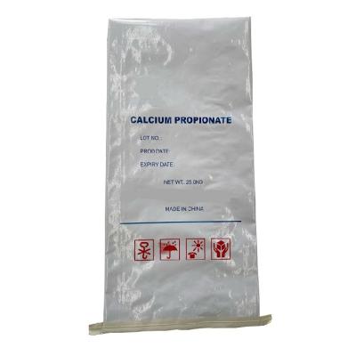 China Wholesale White Powder Food Grade Preservatives Calcium Propionate for Food Industry for sale