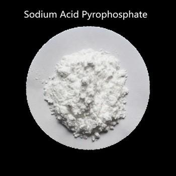 China Wholesaler CAS NO 7758 16 9 Sodium Acid Pyrophosphate Na2H2P2O7 As Food Additives for sale