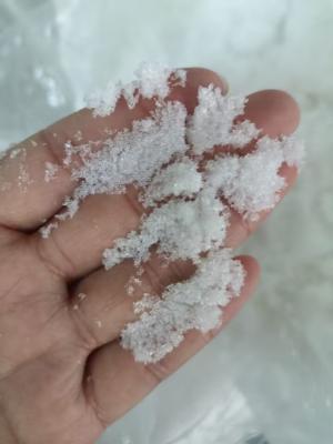 中国 25.1% Min Zinc Sulphate Monohydrate Powder / Granular For Water Treatment 販売のため