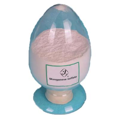 China 98% Min Manganese Sulfate Monohydrate Pink Powder MnSO4 H2O Used For Fertilizer for sale