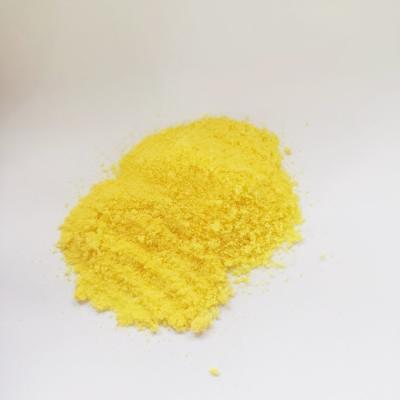 China 28% 30% Yellow Powder PAC Poly Aluminium Chloride for Water Treatment for sale