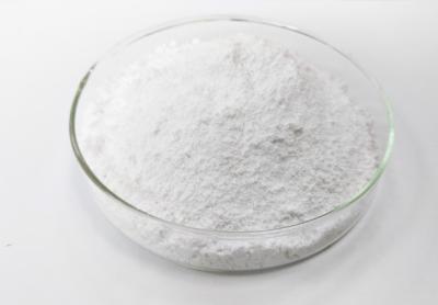 Κίνα 99.5% Solid White Melamine Powder for  analytical reagent CAS 108-78-1 προς πώληση