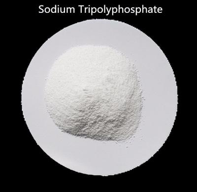 China Food Additives  STPP  	Sodium Tripolyphosphate 25kg 20GP 27tons for water softeners for sale