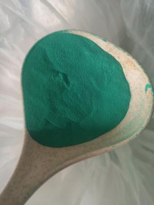 China Stable Green Powder Copper Carbonate for Normal Temperatures and Pressures HS2836999 à venda