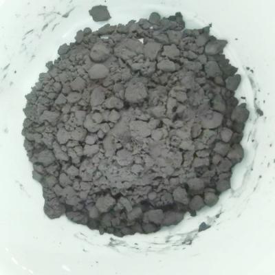 China CAS 1317-38-0 Black Copper Oxide Powder Electroplating Of Circuit Boards Superfine for sale