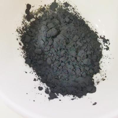 China CAS 1317-38-0 Black CuO Copper Oxide Powder Used In Fireworks Plating à venda