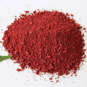 China Dark Red Cu2O 25kg Per Bag CAS NO 1317-39-1 Cuprous Oxide powder for sale