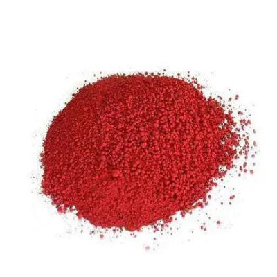 China 98% Cu2O Dark Red Cuprous Oxide Powder CAS 1317-39-1 Used As Anti-Fouling Paint à venda