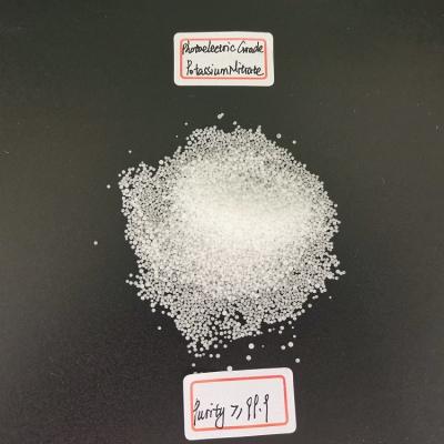 China Industrial Grade Potassium Nitrate For Fireworks And Firecrackers Glass Use KNO3 for sale