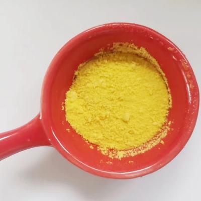 China China Factory Supply Litharge Assay Powder, CAS 1317-36-8 Yellow Lead Monoxide for Flux à venda