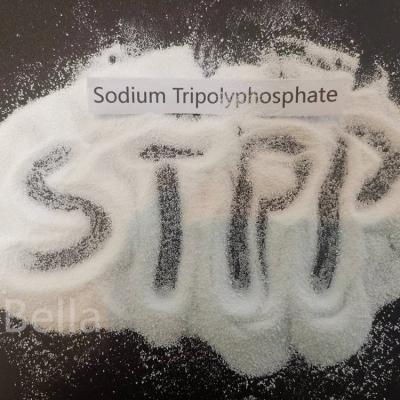 China STPP Factory Supply 94%min Sodium Tripolyphosphate Food Additives Sodium Tripolyphosphate CAS 7758-29-4 STPP for sale