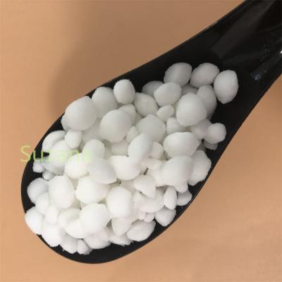 China White Prill Sodium Nitrate 99.3%  7631-99-4  For Fertilzier ,Glass Production for sale