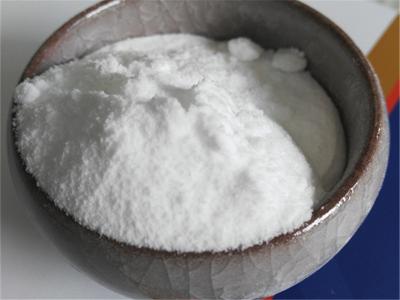 China Opal Glass Insecticide Material Sodium Silicate Fluoride White Powder / Granular for sale