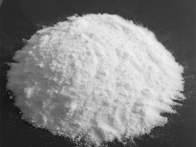 China 99% Purity Sodium Fluorosilicate Powder , Water Fluoridation Cement Na2sif6 for sale