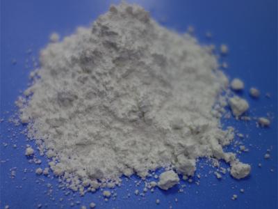 Chine L'ONU blanc de poudre de fluorure en aluminium de sodium de 98% AUCUN 3077 13,8% Na d'Al 31,2 à vendre