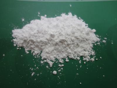 Chine 99,5% carbonate de lithium de pureté Li2co3, poudre blanche de composé de carbonate de lithium à vendre