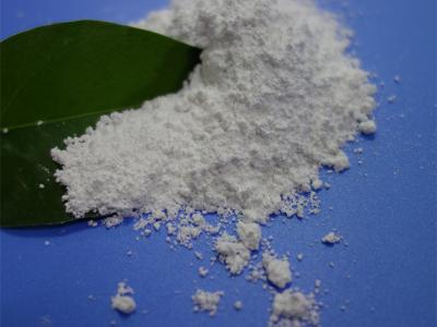 Chine Poudre artificielle CAS de fluorure en aluminium de sodium de cryolithe aucun 15096 52 3 à vendre